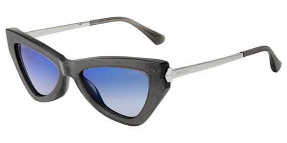 Sonnenbrille  Jimmy Choo Dame 201714Y6U54XT - 201714Y6U54XT